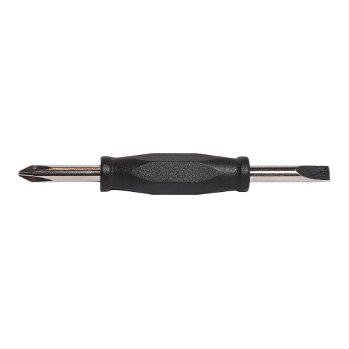4-In-1 Reversible & Flat Head Tip ROHS Compliant Compact Pen Style Screwdriver