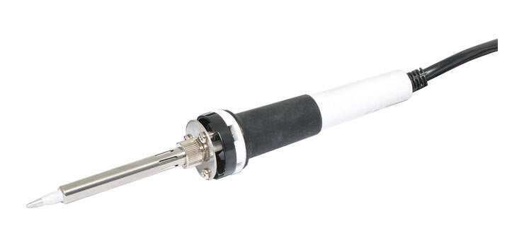 Micron Lightweight Hand piece Economy 40W Adjustable Soldering Station