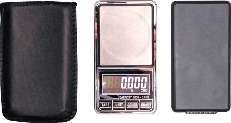 600g Digital Pocket Scales