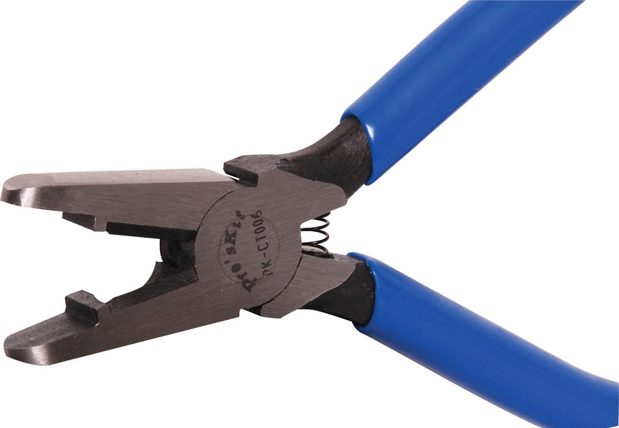 Gel Filled Connector Crimper tool