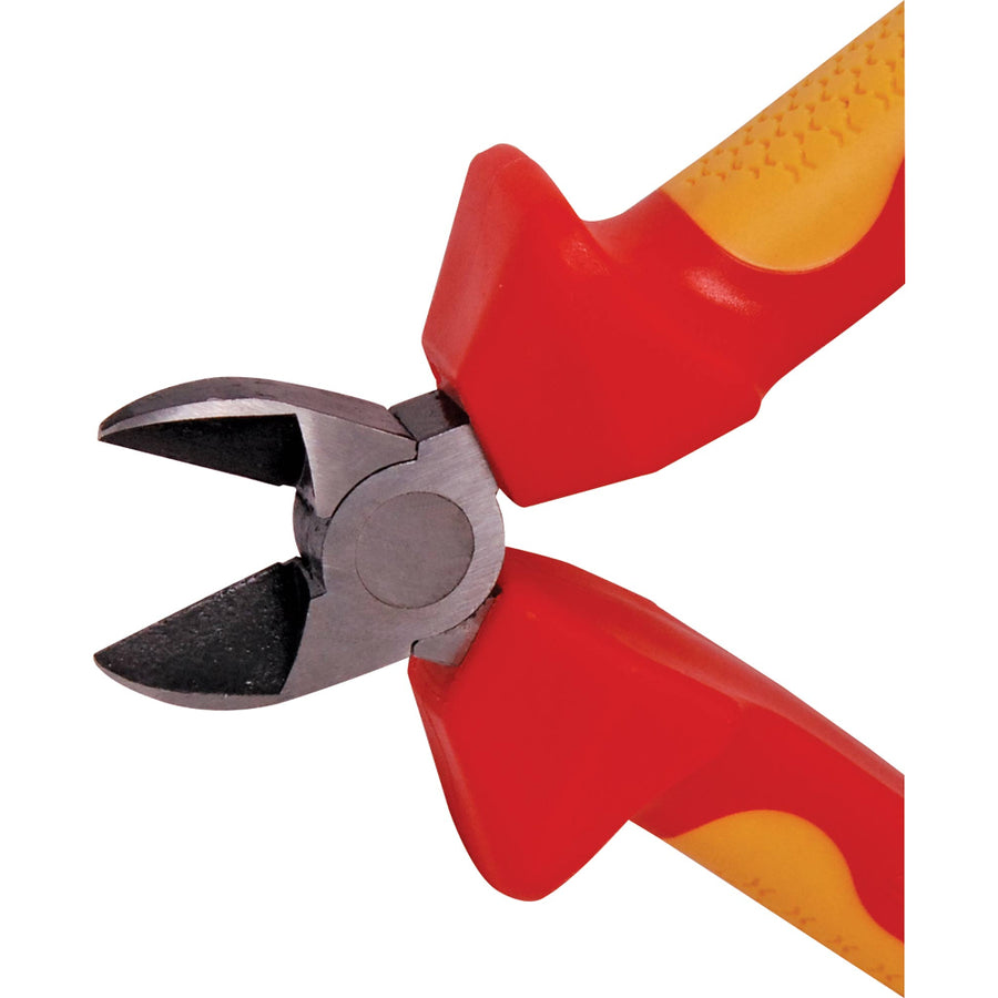 Yixuan 6 inch Insulated Side Cutters 1000V