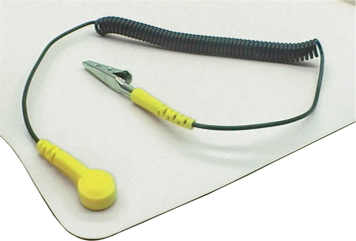 Anti-Static Mat 55 X 30cm Foaming Plastic For Static Protection ...
