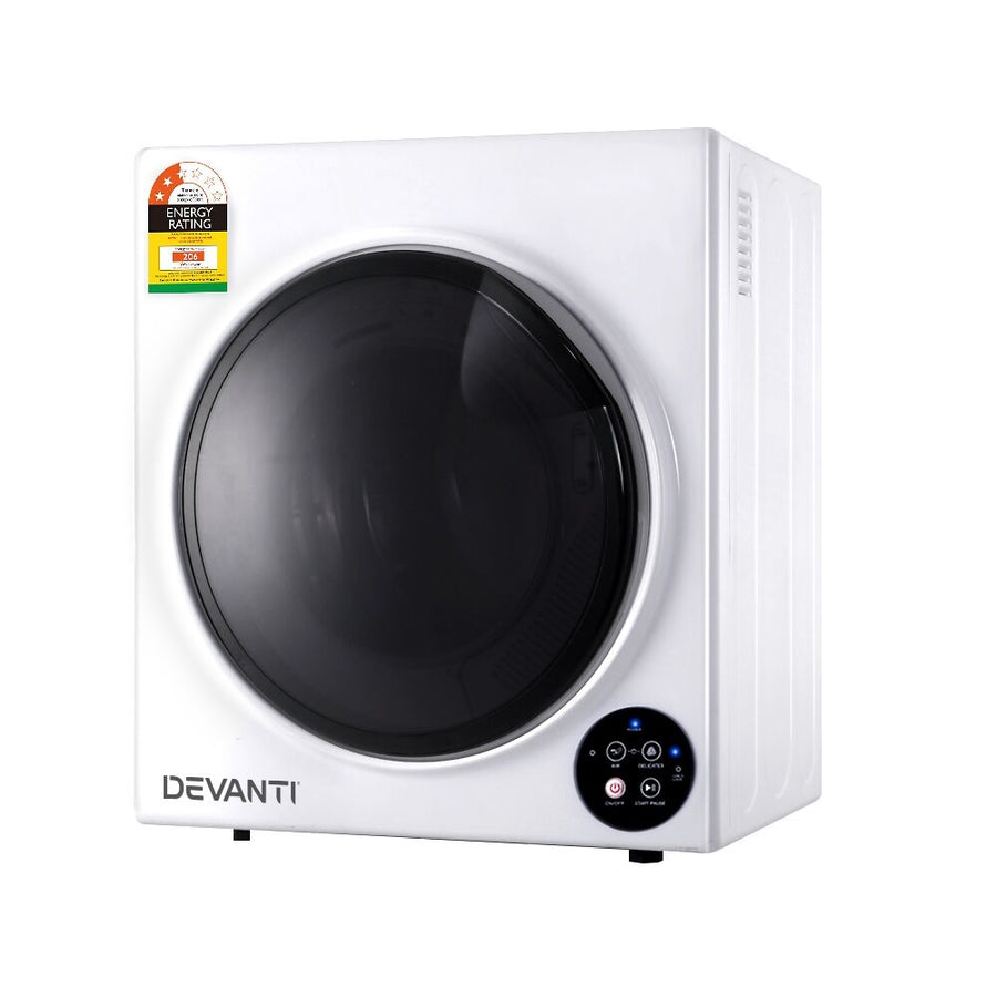 TD-B-5KG-WH