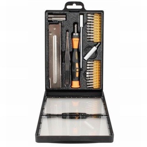 Gaming Console Screwdriver Kit Type Phillips Torx Flat Head X-Box Opening Tool