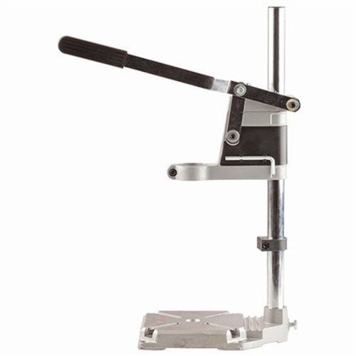 Duratech Universal Drill Press Stand Up to 60mm Drilling Depth 43mm Diameter