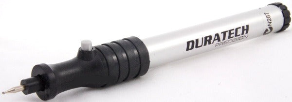 Duratech Micro Engraver Replacement Tip Sold Separately Cat TD-2469