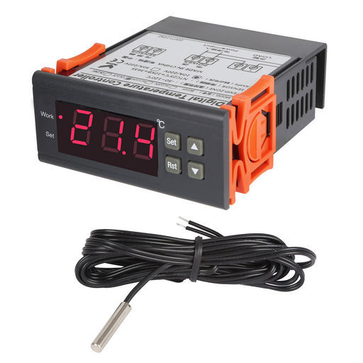 TEMP-12V10A