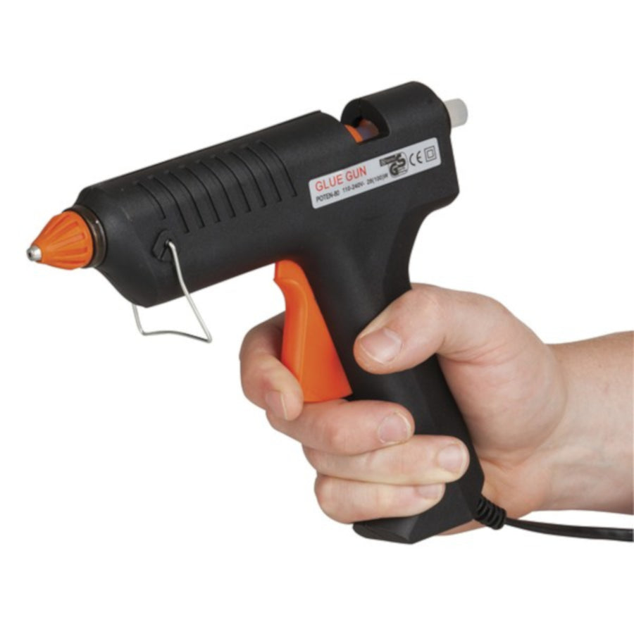 Large Glue Gun Requires 11mm diameter glue sticks