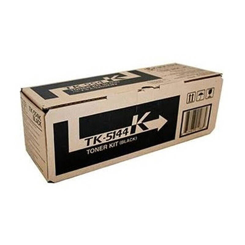 Kyocera TK5144 Black Toner – Bourne Electronics