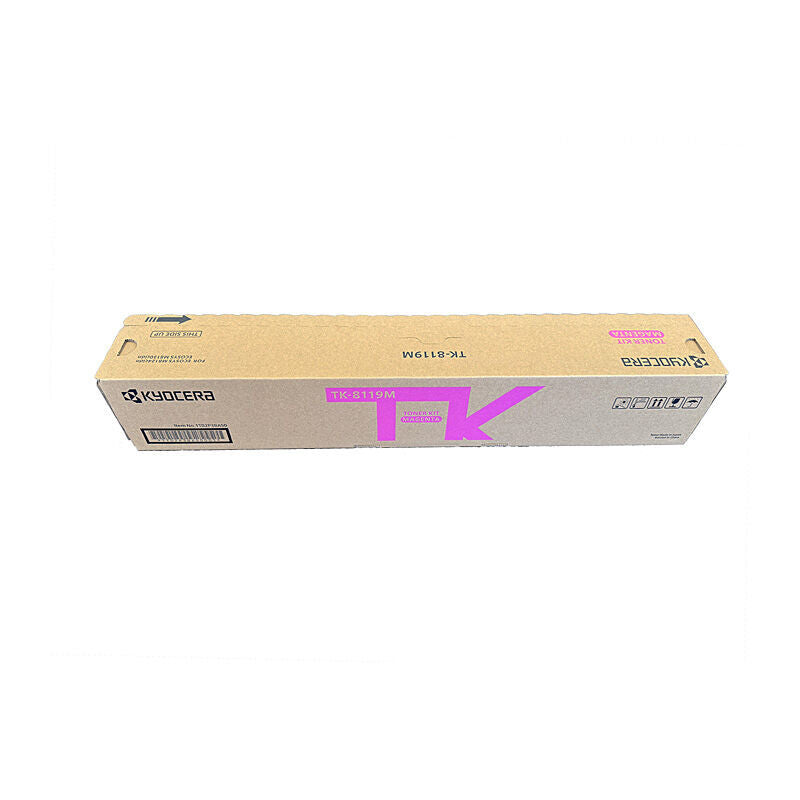 TK-8119M