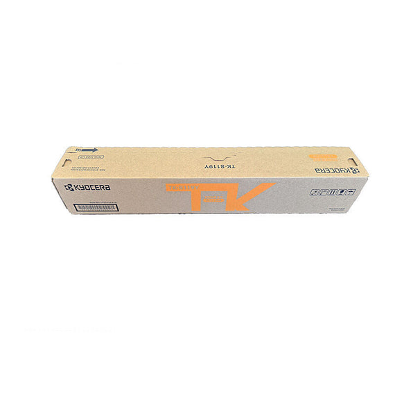 TK-8119Y