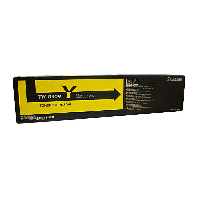 TK-8309Y