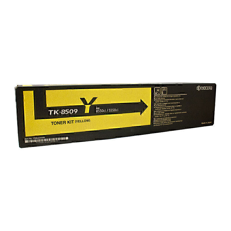 TK-8509Y