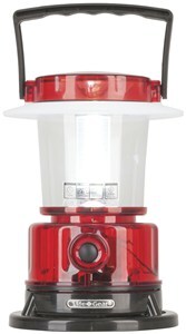 45 Lumen Multifunction Lantern Include Camping 5mm Ultrabright 110(D) x 160(H)