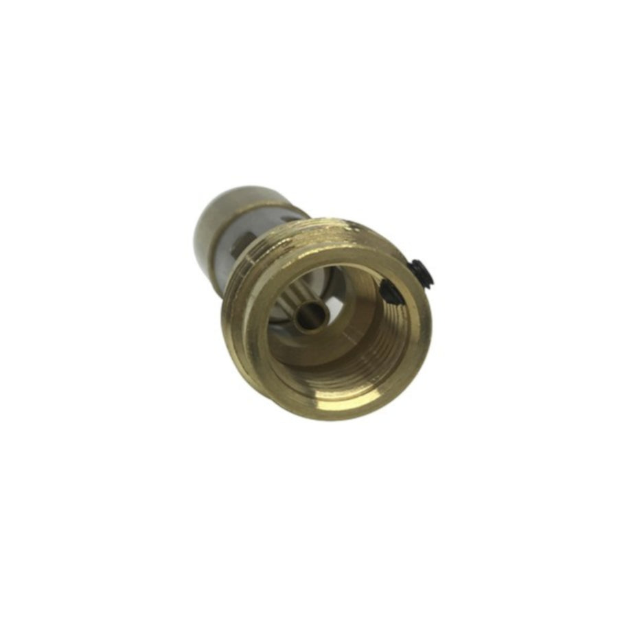 Burner TS1320 Front End