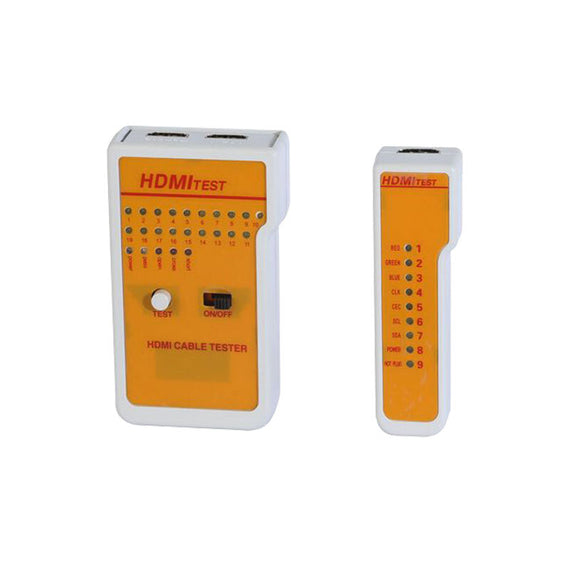 TST-HDMI