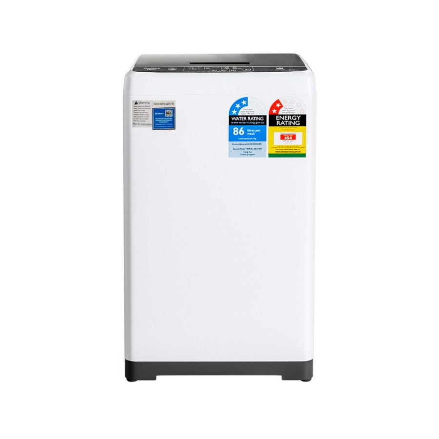 TWM-G1-6KG-WH