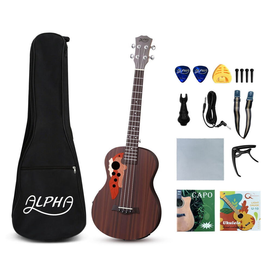 UKULE-E-30-EQ-BR