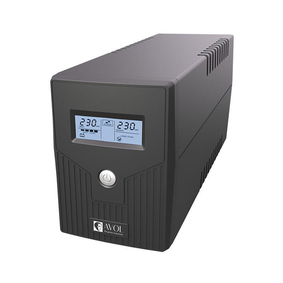 UPS-C600-L