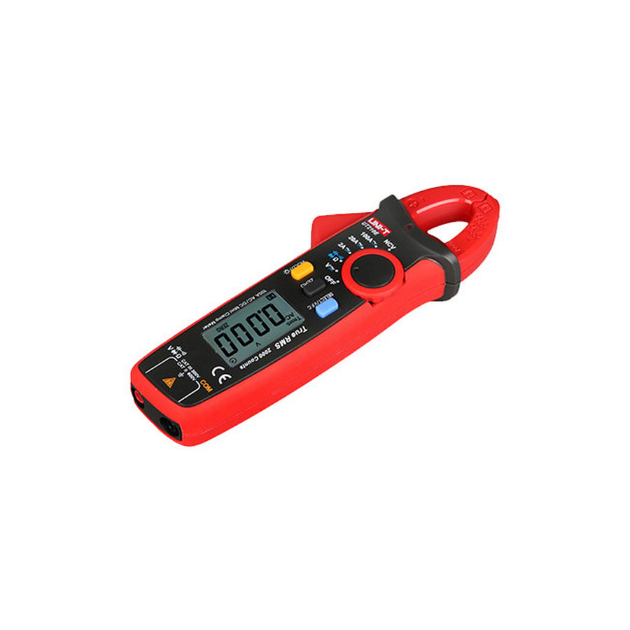 UNI-T UT210E Mini AC & DC 100A True RMS Current Clamp Meter with Capacitance