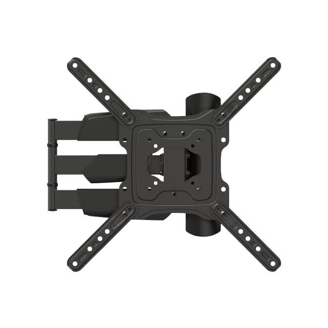 EZYmount VLM3400B 23-55inch 400x400mm Full Motion Mount Swivel Bracket 35 kg