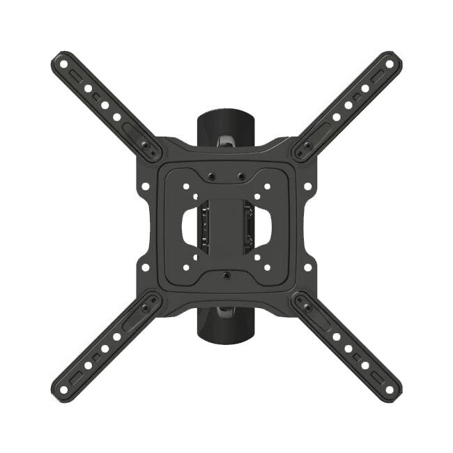 EZYmount VLM3400B 23-55inch 400x400mm Full Motion Mount Swivel Bracket 35 kg