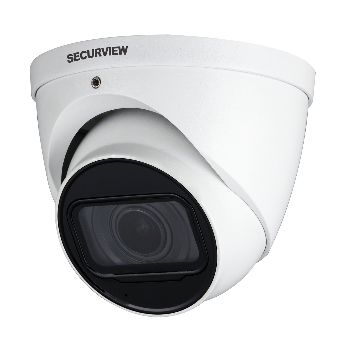 Professional Series 5.0MP Motorised HDCVI Turret – Bourne Electronics