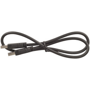 0.5m USB 2.0 A Male to A Male Cable Speed 480Mbps Length: 0.5m