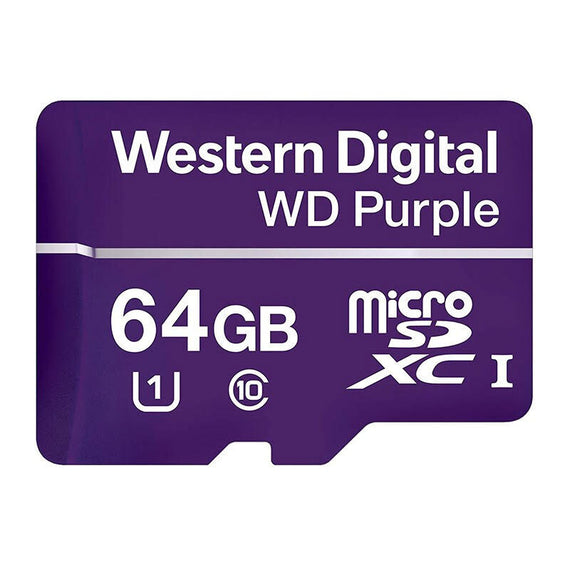 WDSD64GB