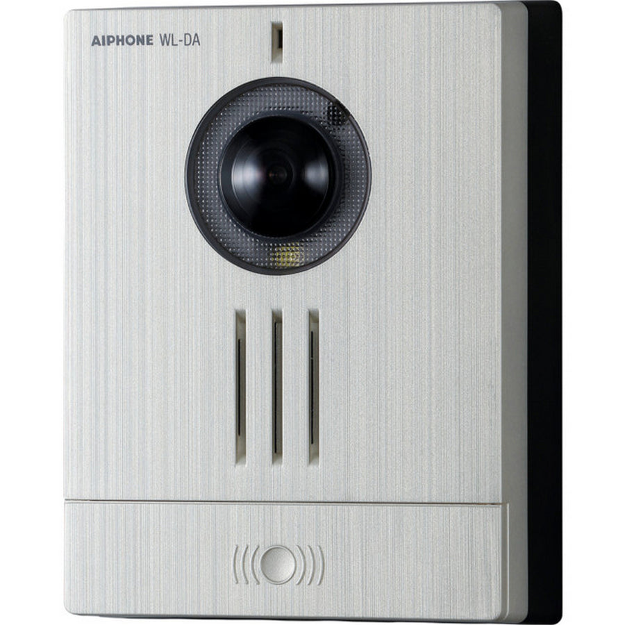 AIPHONE WL11 1.9GHz Wireless Video Automatic Recording Intercom