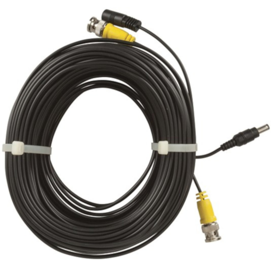 30m Video & Power Extension Cable