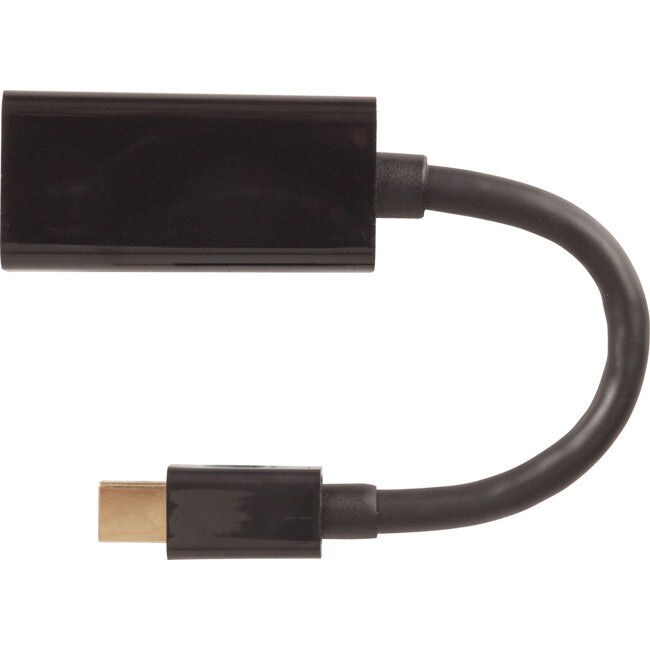 NEXTECH 4K MINI Display Port TO HDMI Cable Adaptor Video Output up to 4K @ 60Hz