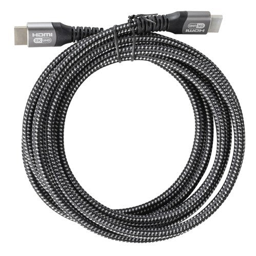 Concord 1.5m 8K HDMI 2.1 Cable Oxygen Free Copper support 8K High Dynamic Range