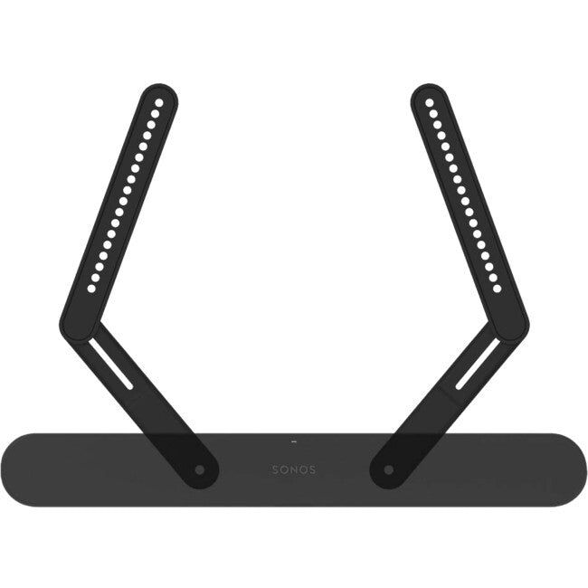 SANUS WSSAFM1-B2 Soundbar Mount Designed for Sonos Ray