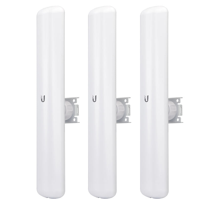 Packb 3 x Pre-Configured Ubiquiti 5.8GHz Wireless Access Point Pack – Bourne ...