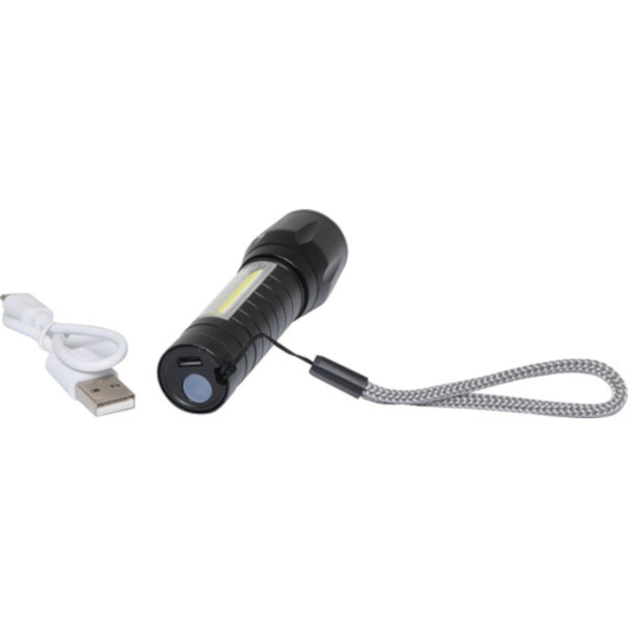 3W LED USB IP66 Waterproof Hand Torch and Lantern