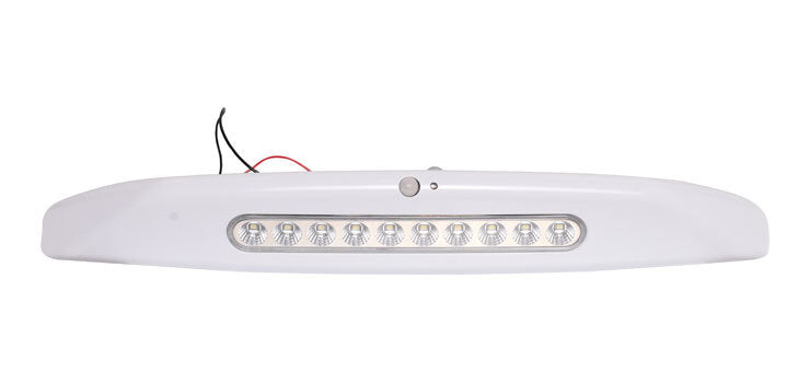 GENLAMP 10W LED Caravan Awning Sensor IP65 Weatherproof Light