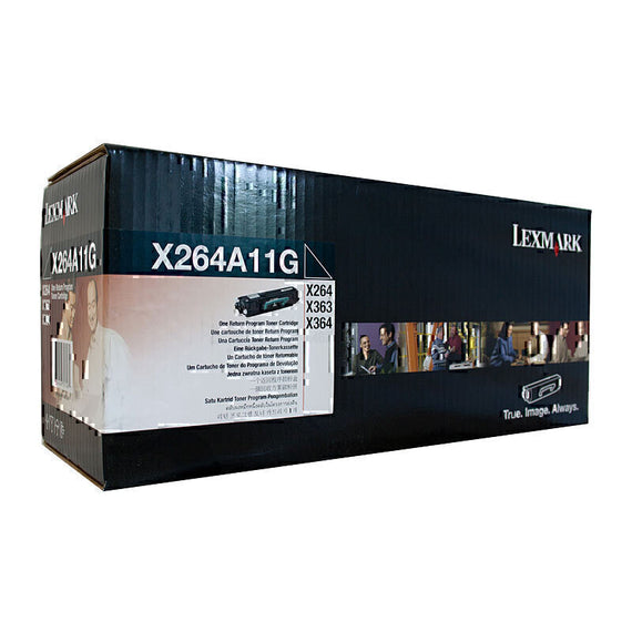 X264A11G