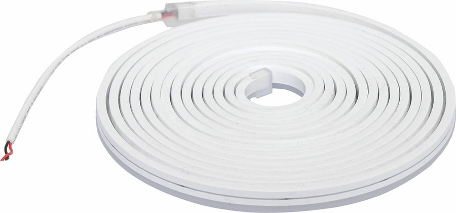 Genlamp 12V Neon Tube Style LED Strip Lighting IP65 Warm White