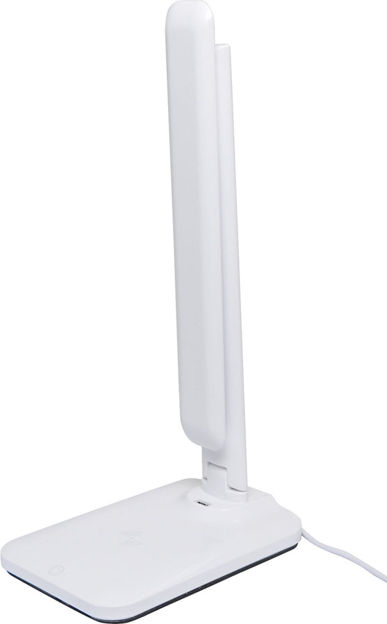 LED Wireless Charge Dimmable 5W Desk Lamp