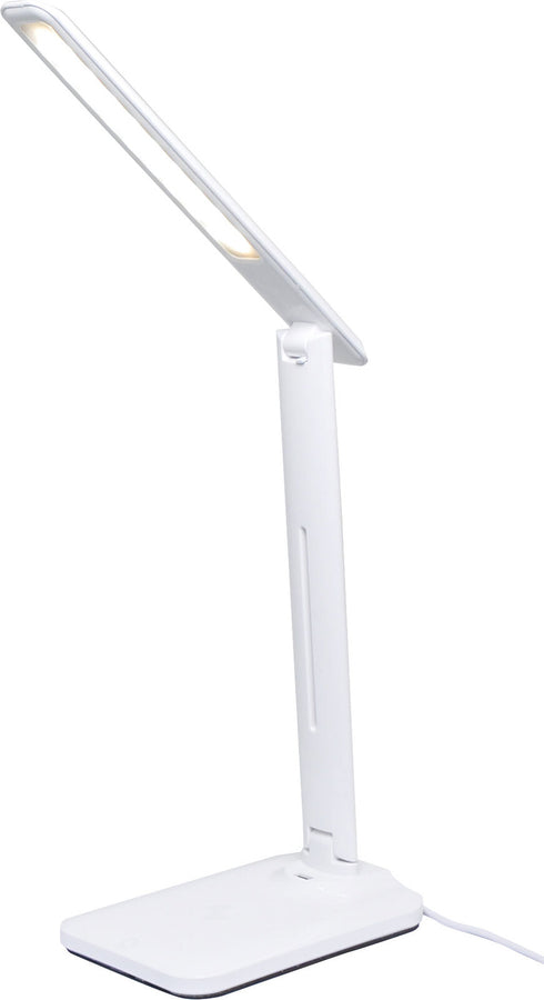 LED Wireless Charge Dimmable 5W Desk Lamp