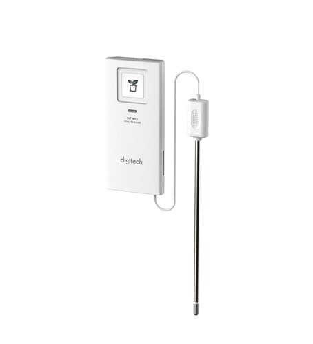 5te Digitech Soil Thermo-Moisture Wireless Sensor – Bourne Electronics
