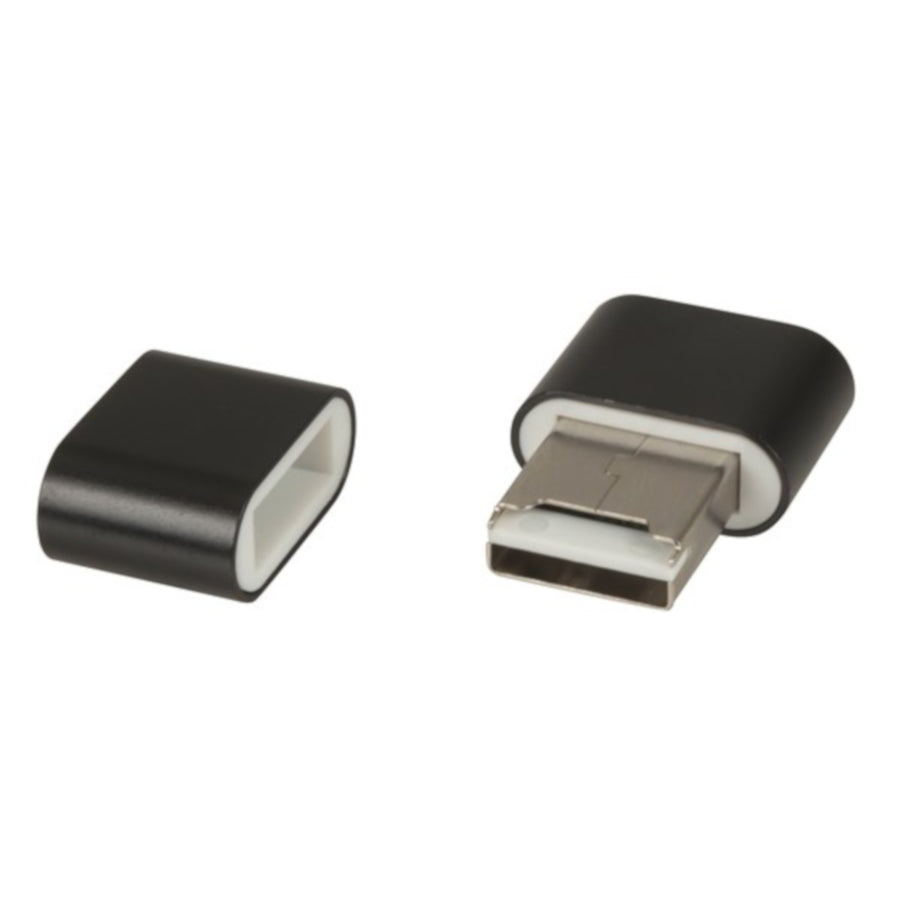 Usb Micro Cover USB Micro SD Card Reader Includes a Protective Cover – Bourne Electronics