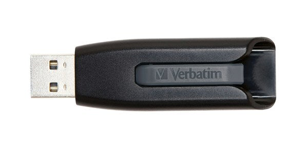 Verbatim 16GB USB 3.0 Flash Drive  Model 49172