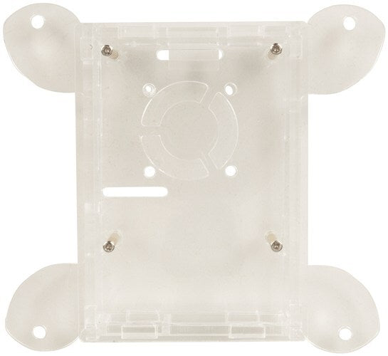 Duinotech VESA mount Case to Suit Raspberry Pi up to 3B+