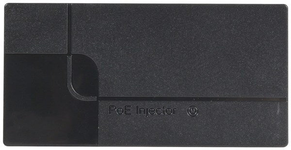 Digitech Gigabit PoE Injector Output Voltage 52VDC