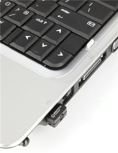Wavlink N150 Nano USB 2.0 Wireless Network Adaptor