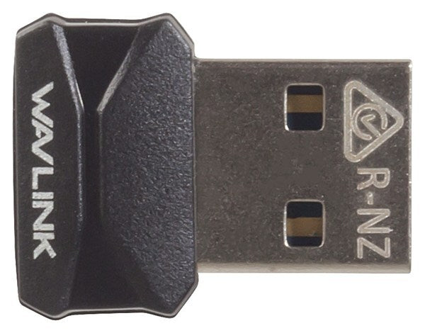 Wavlink N150 Nano USB 2.0 Wireless Network Adaptor