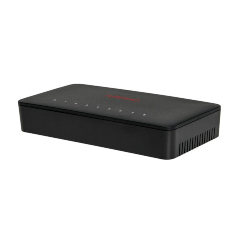 8 Port 10/100Mbps Ethernet Switch