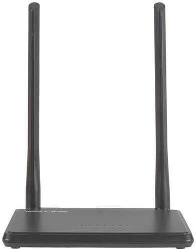 Wavlink 5VDC N300 NBN Compatible Wireless Broadband Networking  Router
